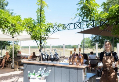 De Eendracht in Blaricum