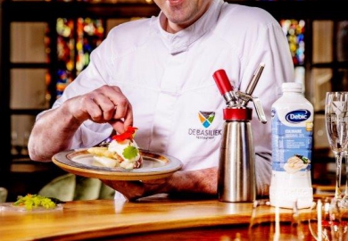 debic basiliek horeca