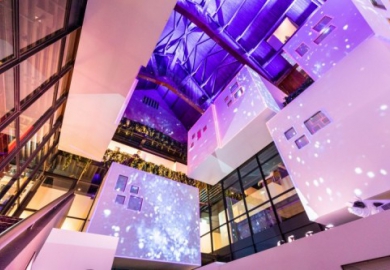 [Preview] BUNK in Amsterdam