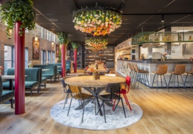 [Preview] BUNK in Amsterdam