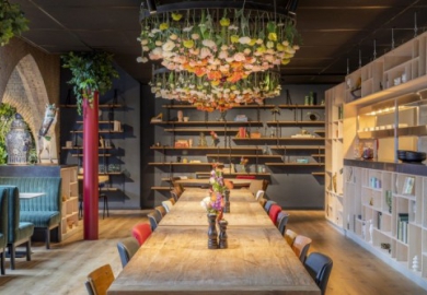 [Preview] BUNK in Amsterdam