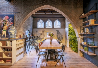 [Preview] BUNK in Amsterdam