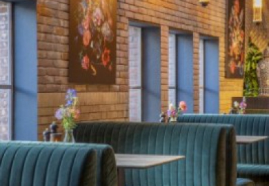 [Preview] BUNK in Amsterdam