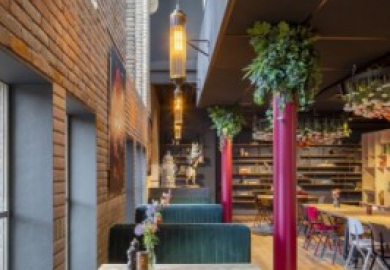 [Preview] BUNK in Amsterdam