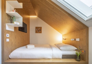 [Preview] BUNK in Amsterdam