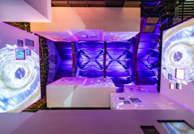 [Preview] BUNK in Amsterdam