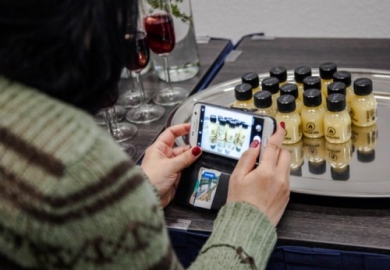 Terugblik Taste the Future 