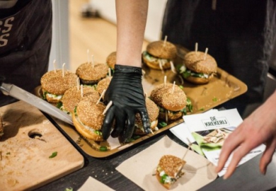 Terugblik Taste the Future 