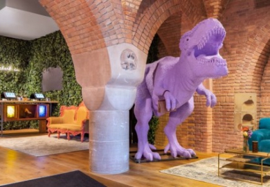 [Preview] BUNK in Amsterdam