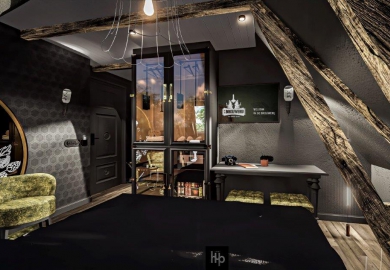 brouwerij leeuwarden