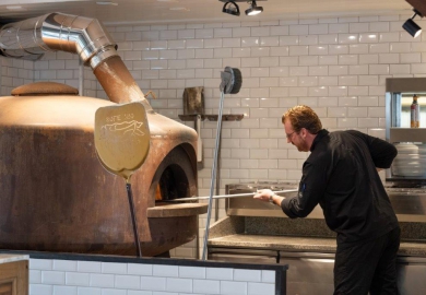 De Eendracht in Blaricum