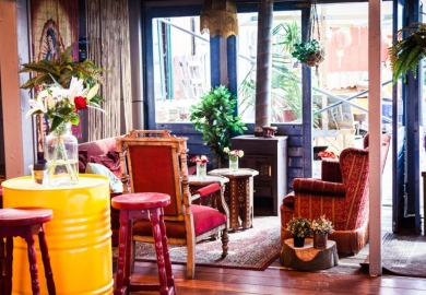 indigo scheveningen lattiz