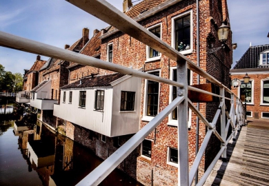 debic basiliek horeca