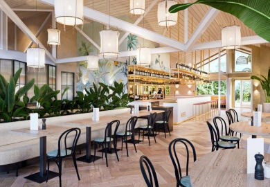 [Preview] Abel. in Poortugaal 