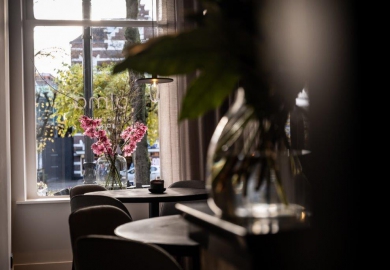 [Geopend] restaurant Alma in Oisterwijk 