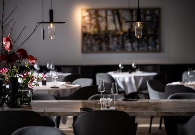 [Geopend] restaurant Alma in Oisterwijk 