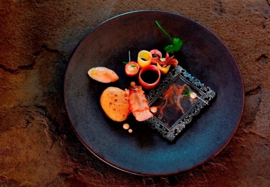 [Geopend] restaurant Alma in Oisterwijk 