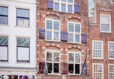 anna pancakes utrecht buitenkant