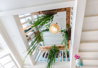 anna pancakes utrecht interieur