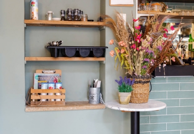 anna pancakes utrecht interieur