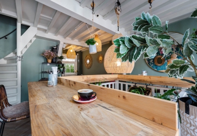 anna pancakes utrecht interieur