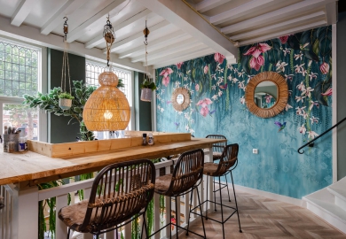 anna pancakes utrecht interieur