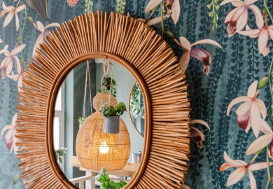 anna pancakes utrecht decoratie