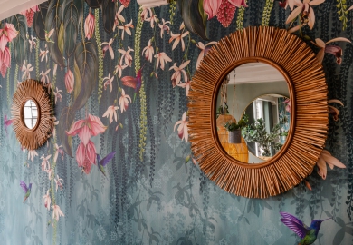 anna pancakes utrecht decoratie