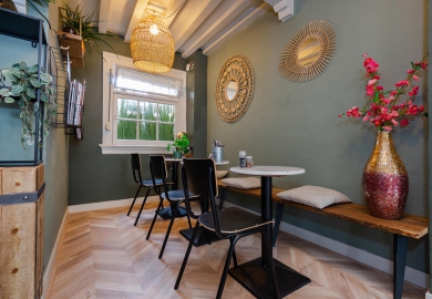 anna pancakes utrecht interieur
