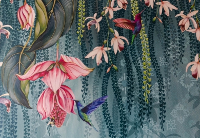 anna pancakes utrecht decoratie