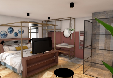 Badhotel Renesse_Villa Noordzee5