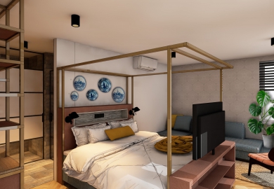 Badhotel Renesse_Villa Noordzee4