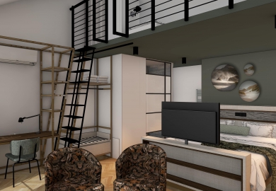 Badhotel Renesse_Villa Noordzee3