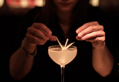 bar republic cocktail