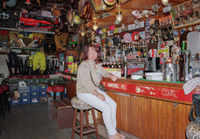 Video: een ode aan de Amsterdamse horeca