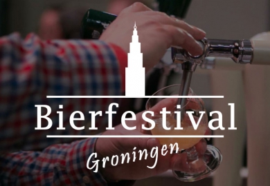 Bierfestival Groningen