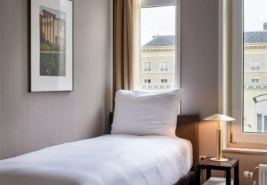 park centraal den haag