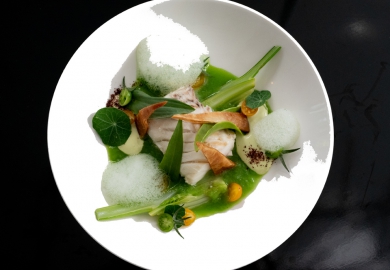 Arabische keuken verrijkt NLse eetcultuur Arabische keuken verrijkt NLse eetcultuur