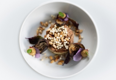 Arabische keuken verrijkt NLse eetcultuur Arabische keuken verrijkt NLse eetcultuur