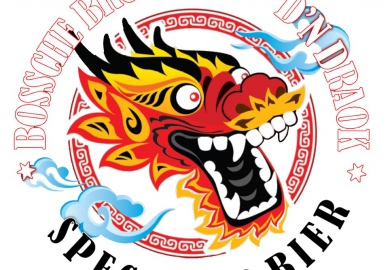 Brouwerij de Draok, den Bosch