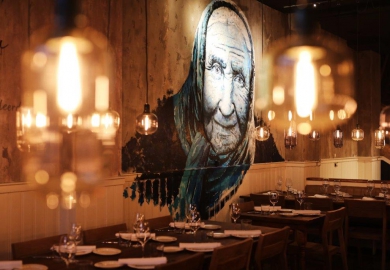 restaurant amsterdam sagardi nieuw