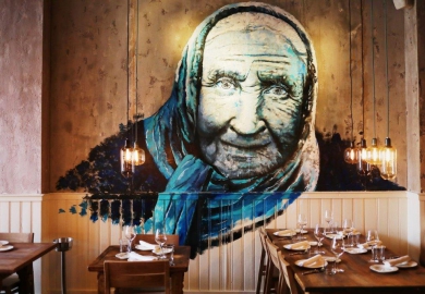 restaurant amsterdam sagardi nieuw