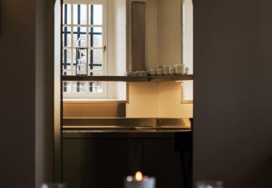 kasteel heemstede interieur