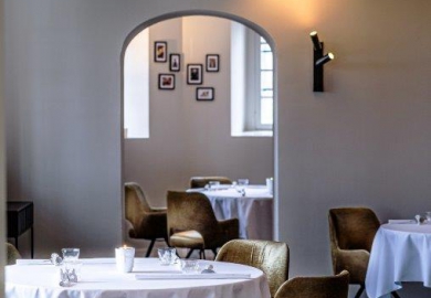 kasteel heemstede restaurant