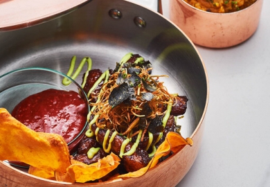 interieur flavourz by servais tielman