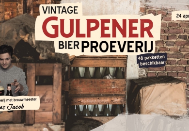 Gulpener Vintage Proeverij