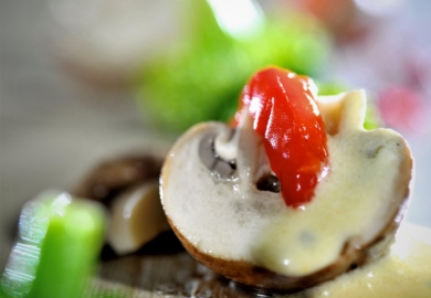 Han Hidalgo: recept Beer Bottle Boogie