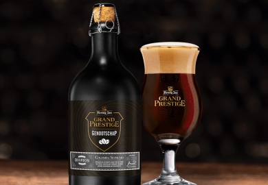 Hertog Jan Genootschap