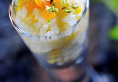 Inspiratierecept Han Hidalgo: Brandy And Beer