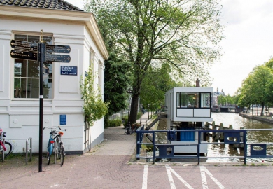 staycations nederland vakantie sweets hotel